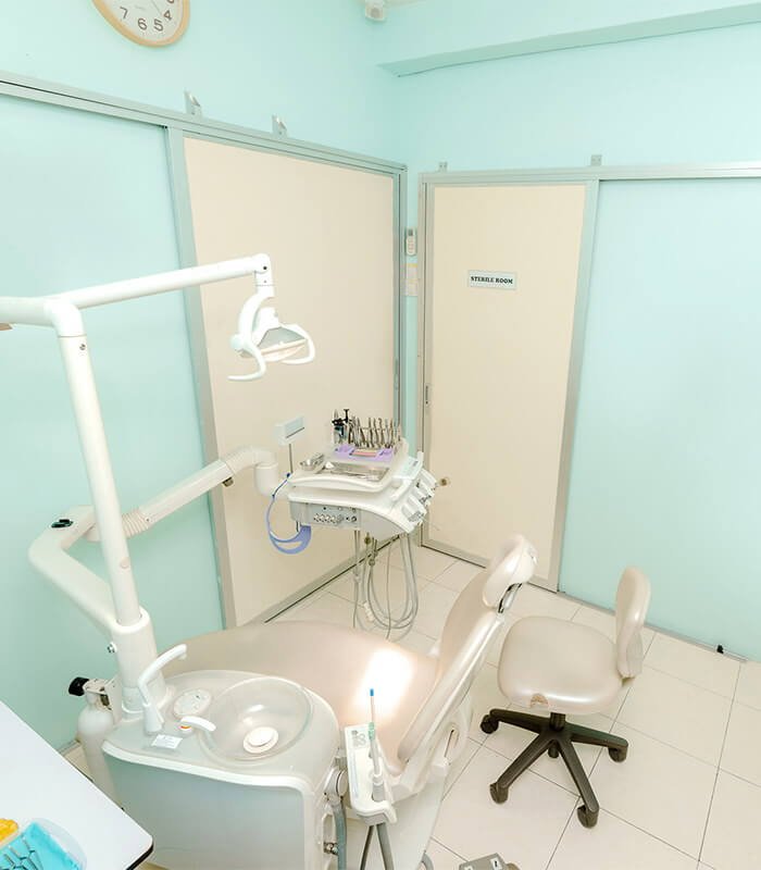 Melaka Professional Dentistry Services You Can Trust On