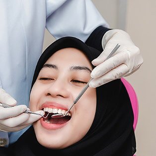 Cosmetic Dentistry
