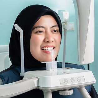 General Dental Treatments