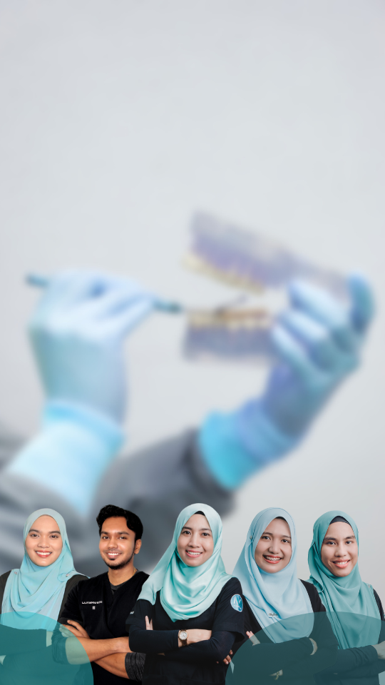 Klinik Pergigian Nusrah Melaka