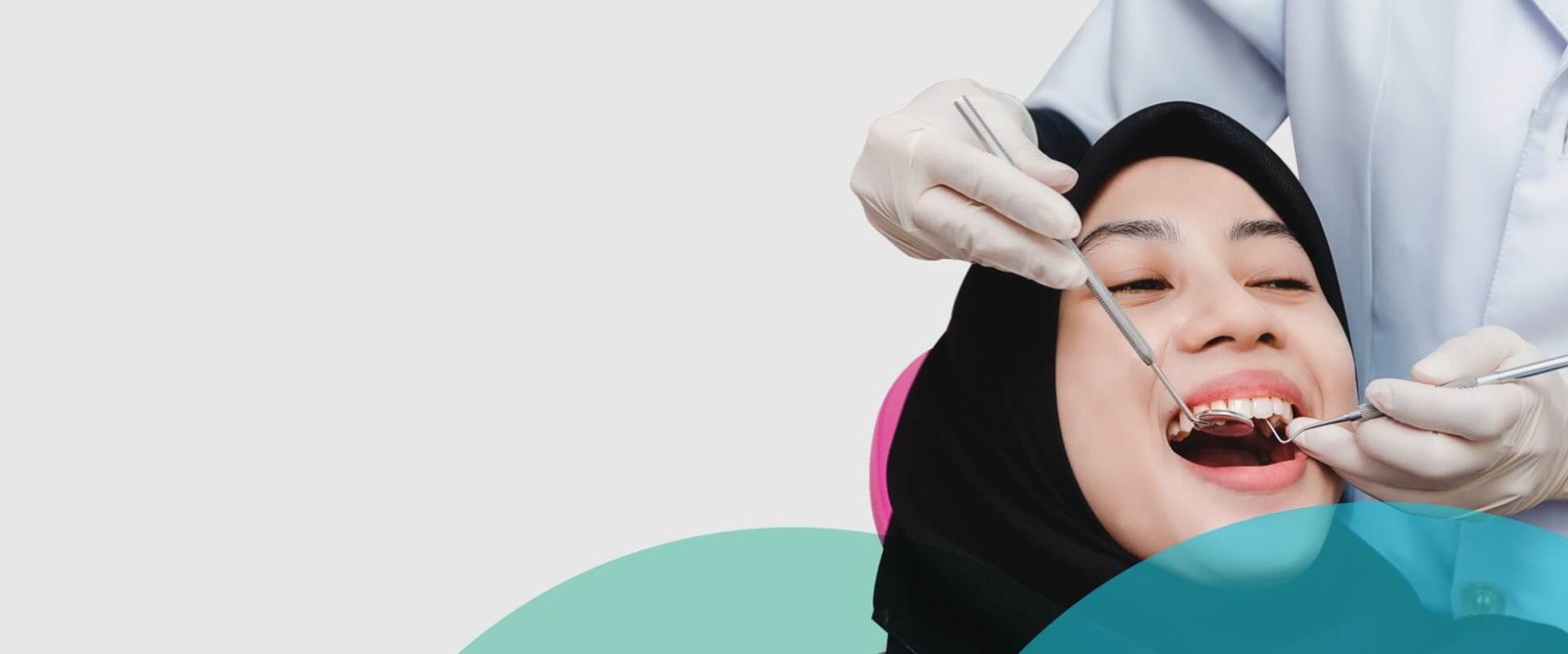 Professional, Warm & Friendly Dental Care