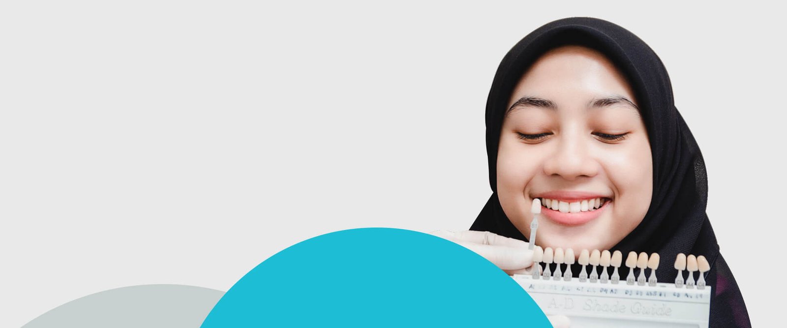 Straighter Teeth. Brighter Smiles.